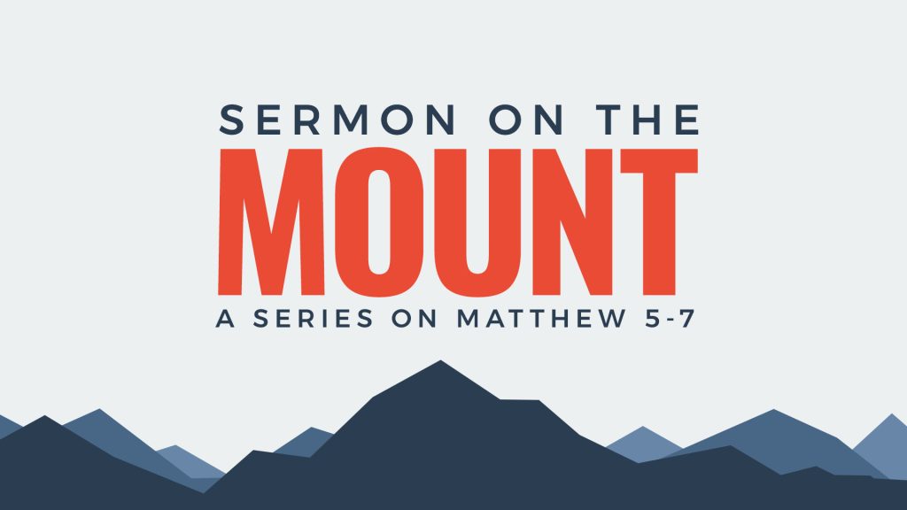 Kingdom Righteousness: Anger